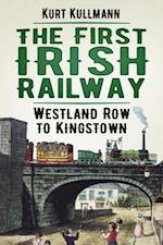 First Irish Railway