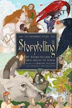 Introduction to Storytelling