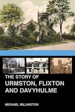 Story of Urmston, Flixton and Davyhulme