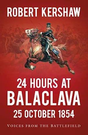 24 Hours at Balaclava