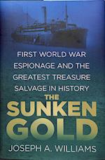 Sunken Gold