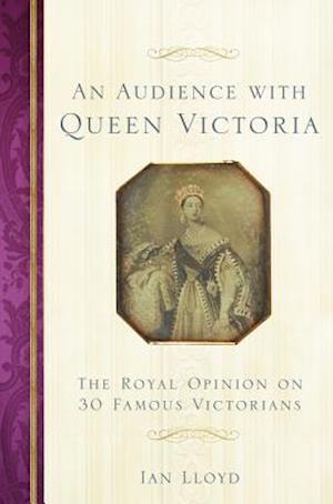 An Audience with Queen Victoria