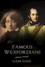 Famous Wexfordians