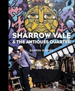 Sharrow Vale and the Antiques Quarter