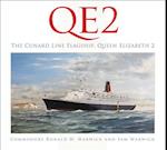 QE2: The Cunard Line Flagship, Queen Elizabeth 2