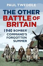 Bomber Command's Forgotten Summer