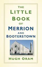 Little Book of Merrion and Booterstown