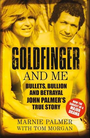 Goldfinger and Me