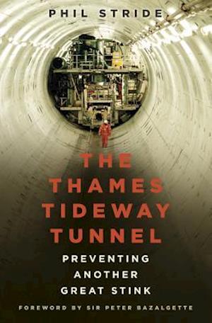 The Thames Tideway Tunnel