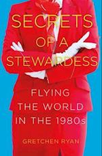 Secrets of a Stewardess