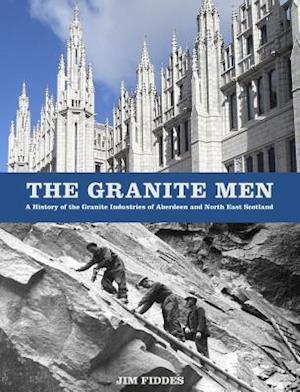 The Granite Men