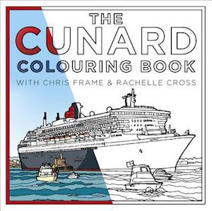 The Cunard Colouring Book