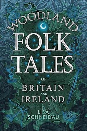 Woodland Folk Tales