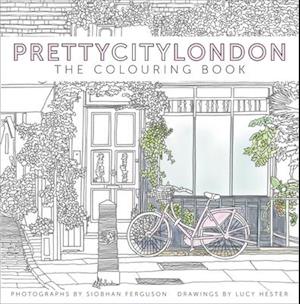 prettycitylondon: The Colouring Book