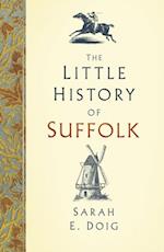 Little History of Suffolk