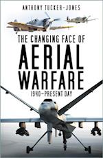 Changing Face of Aerial Warfare