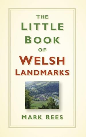 Little Book of Welsh Landmarks