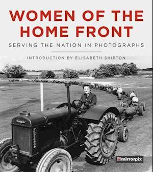 Women of the Home Front