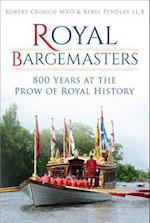 Royal Bargemasters