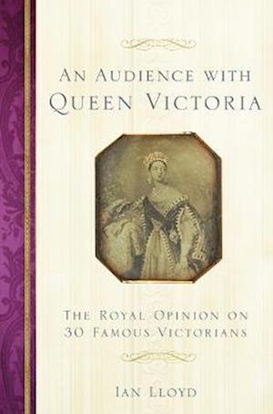 Audience with Queen Victoria