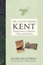 The A-Z of Curious Kent