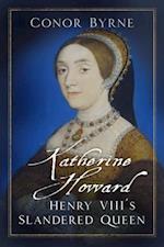 Katherine Howard