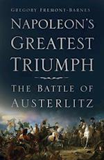Battle Story: Austerlitz 1805