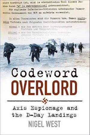 Codeword Overlord