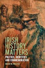 Irish History Matters