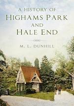 A History of Highams Park and Hale End