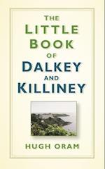 The Little Book of Dalkey and Killiney