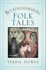Buckinghamshire Folk Tales