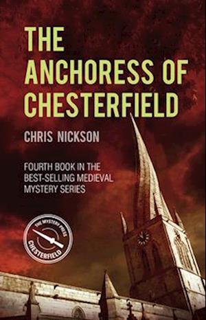 The Anchoress of Chesterfield