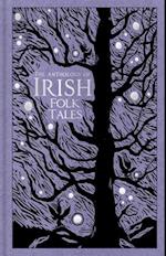 The Anthology of Irish Folk Tales