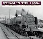 Steam in the 1950s