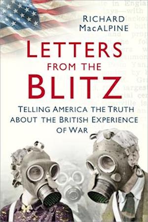 Letters from the Blitz