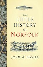 Little History of Norfolk