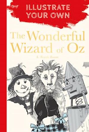 The Wonderful Wizard of Oz