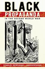 Black Propaganda in the Second World War