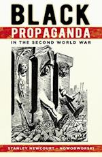 Black Propaganda in the Second World War