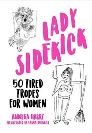 Lady Sidekick