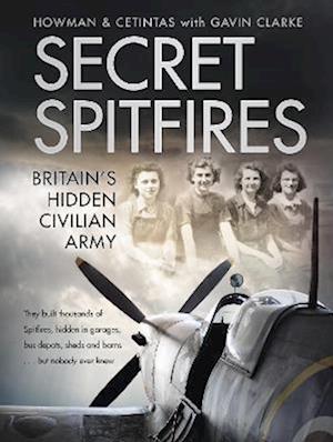 Secret Spitfires