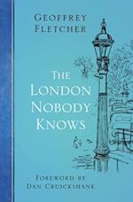 The London Nobody Knows