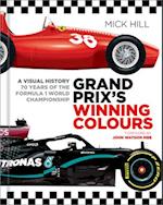 Grand Prix's Winning Colours