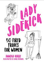 Lady Sidekick