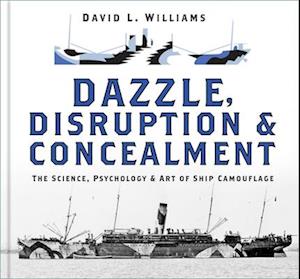 Dazzle, Disruption and Concealment