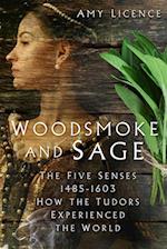 Woodsmoke and Sage