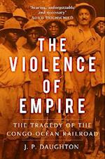 The Violence of Empire