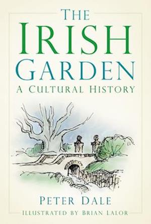 The Irish Garden