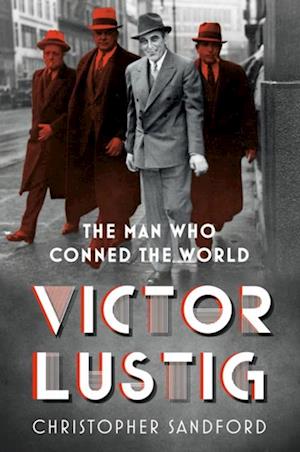 Victor Lustig